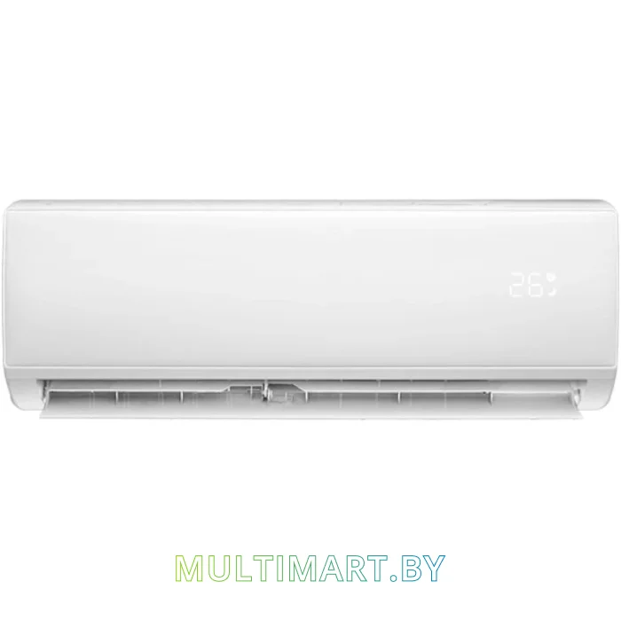Кондиционер Neoclima Plasma Inverter NS/NU-HAL18FWI